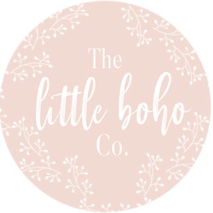 The little boho co.